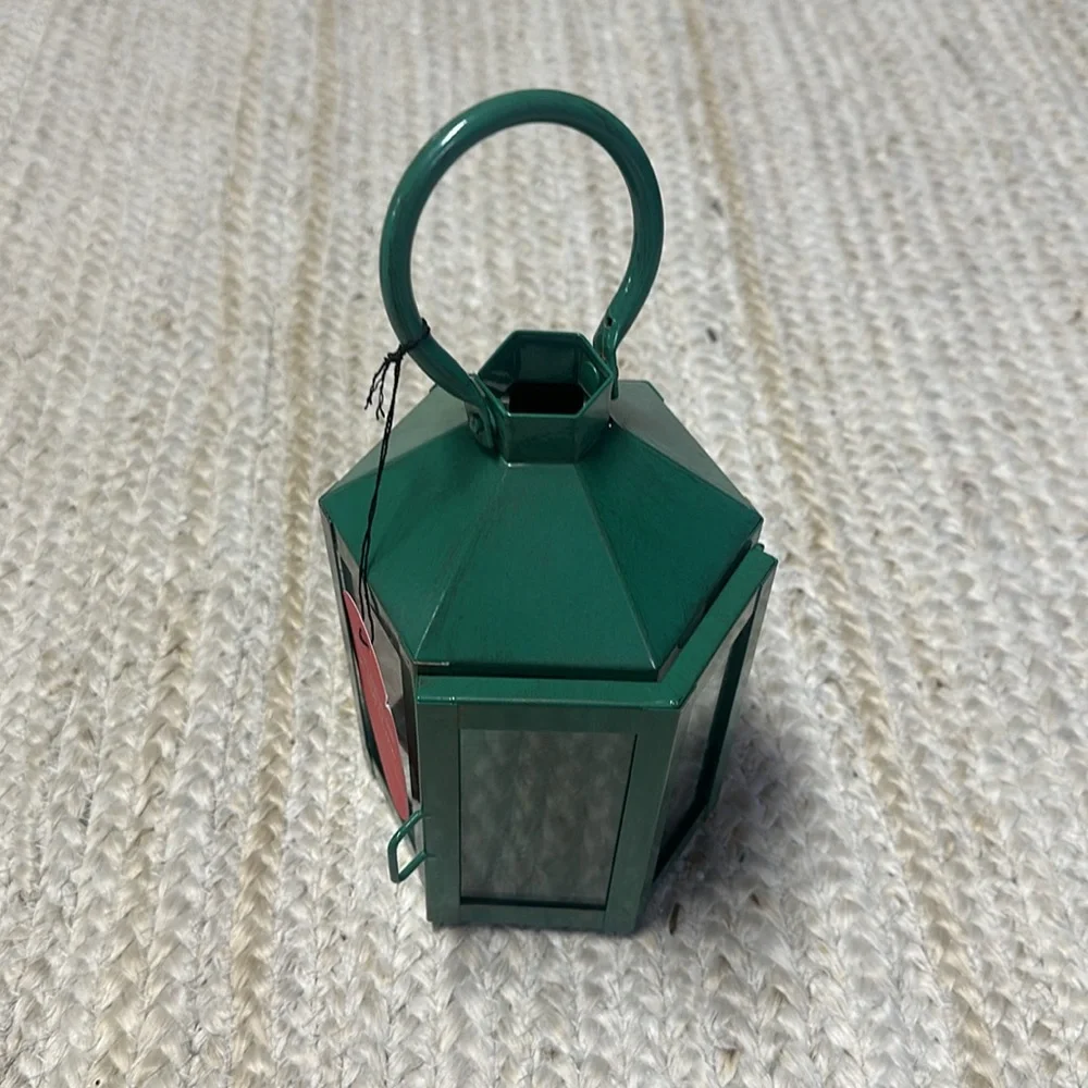 Opalhouse hexagonal metal